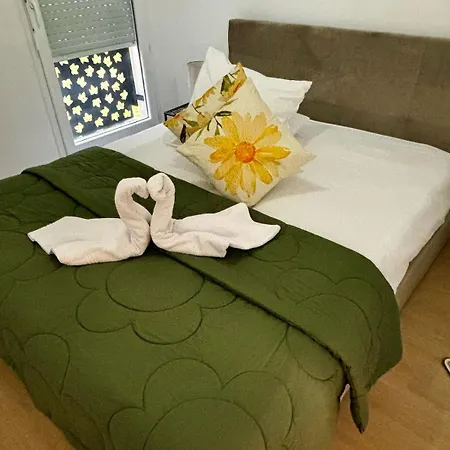 Apartamento Superbe T2 Proche Disneyland Calme Et Verdure Montévrain