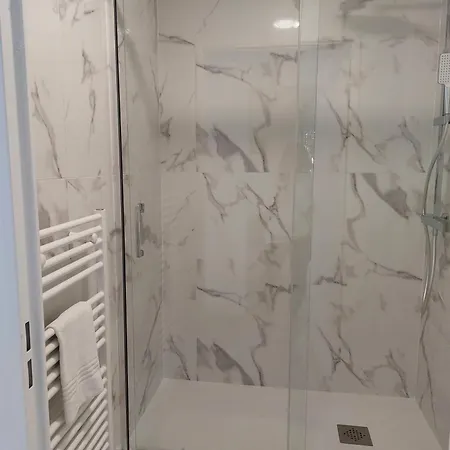 Superbe T2 Proche Disneyland Calme Et Verdure Apartamento Montévrain