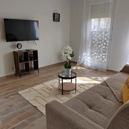 Superbe T2 Proche Disneyland Calme Et Verdure Apartamento