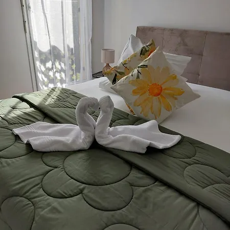 Superbe T2 Proche Disneyland Calme Et Verdure Apartamento Montévrain